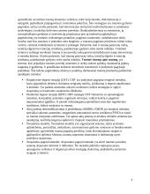 Vaikų elgesio ir emocijų sutrikimų supratimas: traumų įtakos gerovei ir veiksmingų intervencijų ištyrimas 5 puslapis