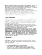 Vaikų elgesio ir emocijų sutrikimų supratimas: traumų įtakos gerovei ir veiksmingų intervencijų ištyrimas 8 puslapis