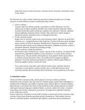 Vaikų elgesio ir emocijų sutrikimų supratimas: traumų įtakos gerovei ir veiksmingų intervencijų ištyrimas 9 puslapis