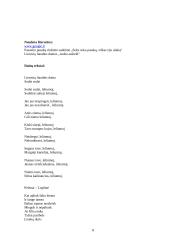 Kalėdinė vakaronė "Vilties liepsna" 8 puslapis