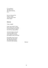 Kalėdinė vakaronė "Vilties liepsna" 10 puslapis