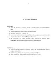 Įmonės AB ,,Novaturas‘‘ veiklos analizė 11 puslapis