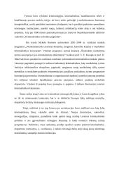 Kriminalistikos priešistorė Lietuvoje 10 puslapis