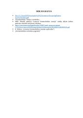 Kriminalistikos priešistorė Lietuvoje 15 puslapis