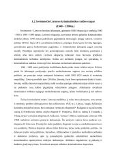 Kriminalistikos priešistorė Lietuvoje 6 puslapis