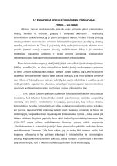 Kriminalistikos priešistorė Lietuvoje 9 puslapis