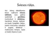 Fizikos projektinis darbas: Šviesa 3 puslapis