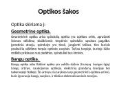 Fizikos projektinis darbas: Šviesa 5 puslapis