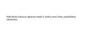Lietuvos senieji statiniai 2 puslapis