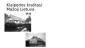 Lietuvos senieji statiniai 7 puslapis