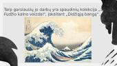 Japonų menininkas ir grafikos kūrėjas Katsushika Hokusai 4 puslapis