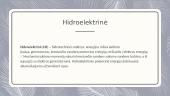 Skaidrės: hidroelektrinės 3 puslapis