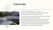 Skaidrės: hidroelektrinės 5 puslapis