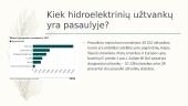 Skaidrės: hidroelektrinės 7 puslapis
