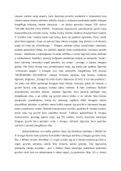 Gyvybės vertė literatūroje (kalbėjimas) 3 puslapis