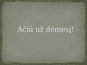 Jonas Jablonskis. Skaidrės 9 puslapis