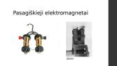 Elektromagnetas, telegrafas, telefonas 6 puslapis