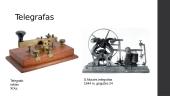 Elektromagnetas, telegrafas, telefonas 9 puslapis