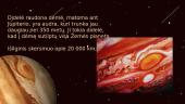 Skaidrės apie Jupiterį 11 puslapis