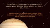 Skaidrės apie Jupiterį 12 puslapis