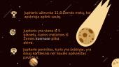 Skaidrės apie Jupiterį 14 puslapis