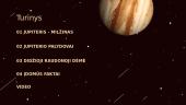 Skaidrės apie Jupiterį 2 puslapis