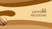 Skaidrės apie Jupiterį 7 puslapis