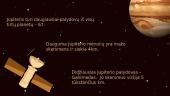 Skaidrės apie Jupiterį 8 puslapis