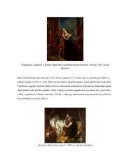 Radvilai. Barbora Radvilaitė 6 puslapis