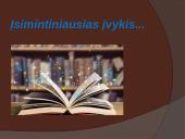 Tiltas į Terabitiją - knygos pristatymo skaidrės 6 puslapis