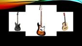 3-jų Instrumentų pristatymas. Kanklės, kontrabosas, gitara 12 puslapis