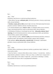Lietuvių kalbos pamokos išplėstinis planas 6 puslapis