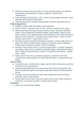 Maironio kūrybos analizė. Konspektas 8 puslapis