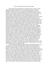 Gėrio ir blogio priešpriešos vaizdavimas literatūroje