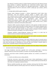 Atstovavimo samprata ir rūšys civilinėje teisėje 16 puslapis