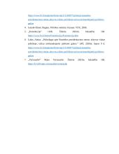 Lietuvos Respublikos Prezidento vaidmuo ir sąveika su Vyriausybe bei Parlamentu 12 puslapis