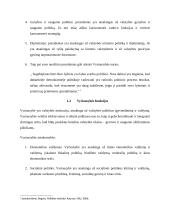 Lietuvos Respublikos Prezidento vaidmuo ir sąveika su Vyriausybe bei Parlamentu 4 puslapis