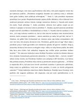 Lietuvos Respublikos Prezidento vaidmuo ir sąveika su Vyriausybe bei Parlamentu 9 puslapis