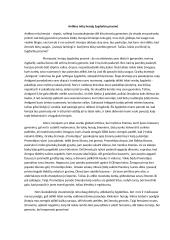 Antikos mitų herojų žygdarbių prasmė