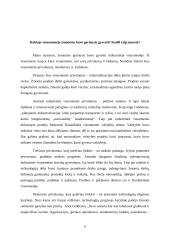 Visuomenės tipai pagal A. Giddensą 5 puslapis