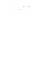 Visuomenės tipai pagal A. Giddensą 7 puslapis