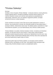 „Piknikas Šalikelėje” recenzija 