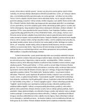 Žmogaus išgyvenimai karo metų poezijoje 2 puslapis