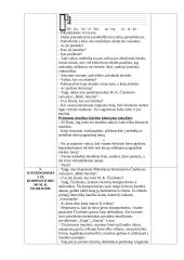 Muzikos pamokos išplėstinis planas 2 puslapis