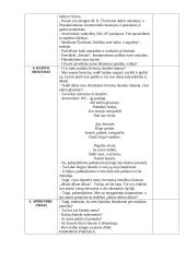 Muzikos pamokos išplėstinis planas 3 puslapis