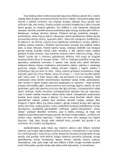 Gyvybės vertė literatūroje (kalba) 2 puslapis