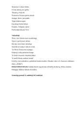 Nepamokinio renginio išplėstinis planas: Šventų Kalėdų šventė 12 puslapis