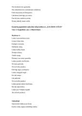 Nepamokinio renginio išplėstinis planas: Šventų Kalėdų šventė 6 puslapis