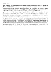 Anglų kalbos laiškų ir esių pavyzdžiai 5 puslapis