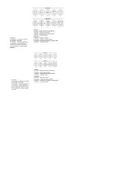 Genetinės informacijos perdavimas iš kartos kartai 6 puslapis